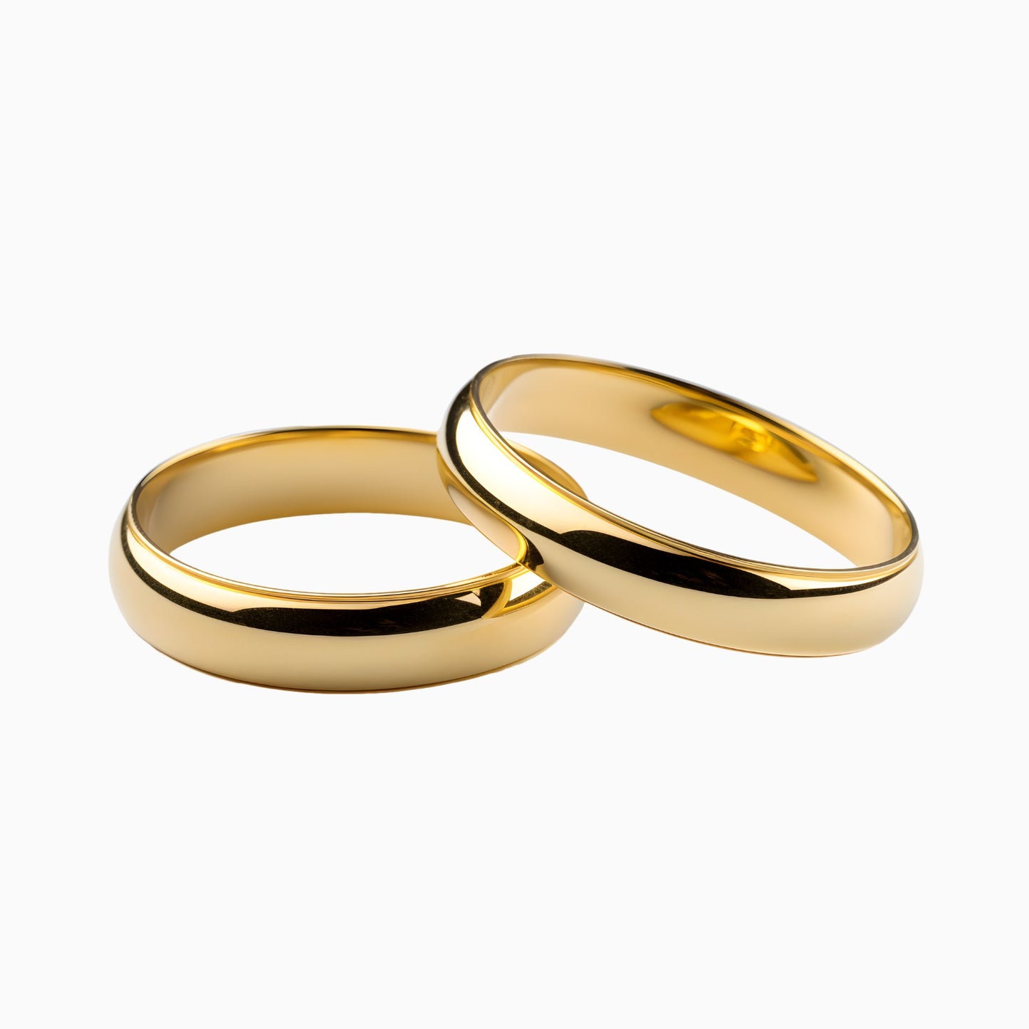 🔹 Rings Collections