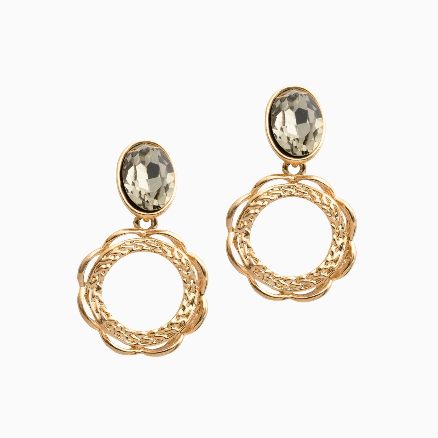 🔹 Earrings Collections