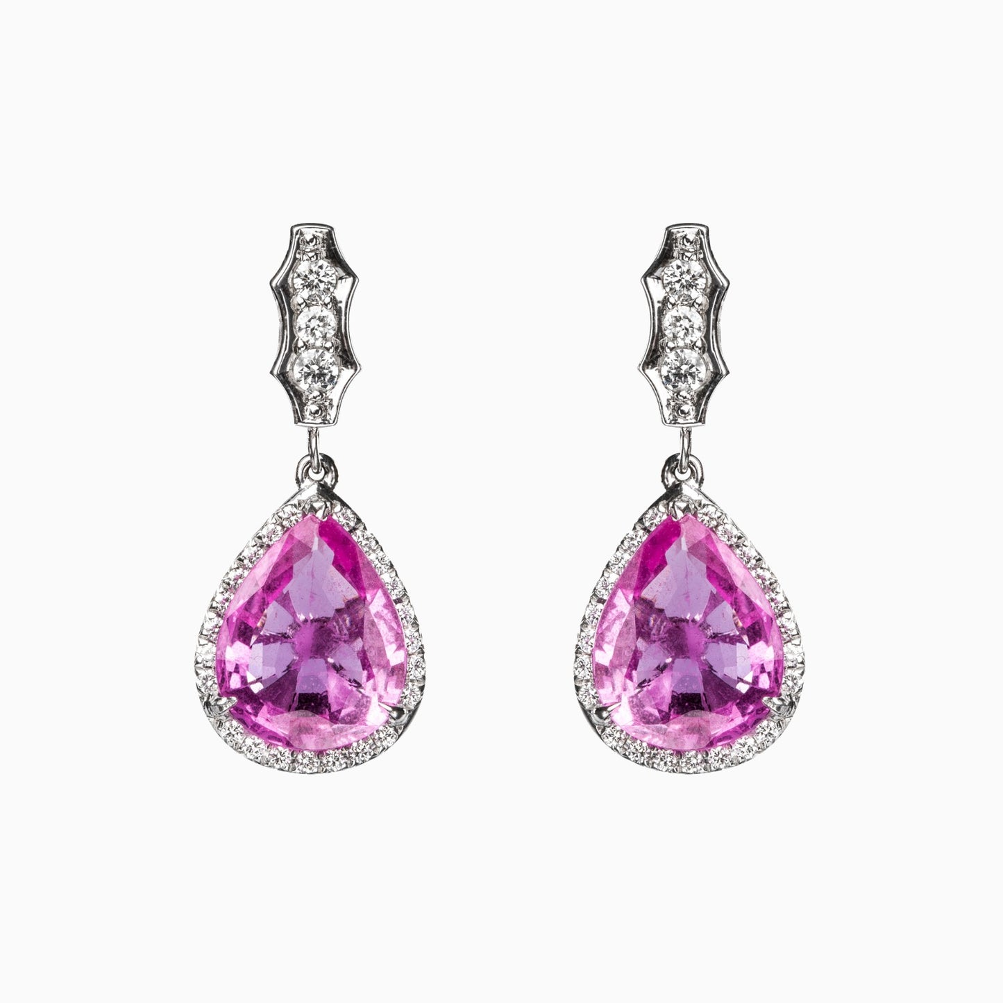 🔹 Earrings Collections