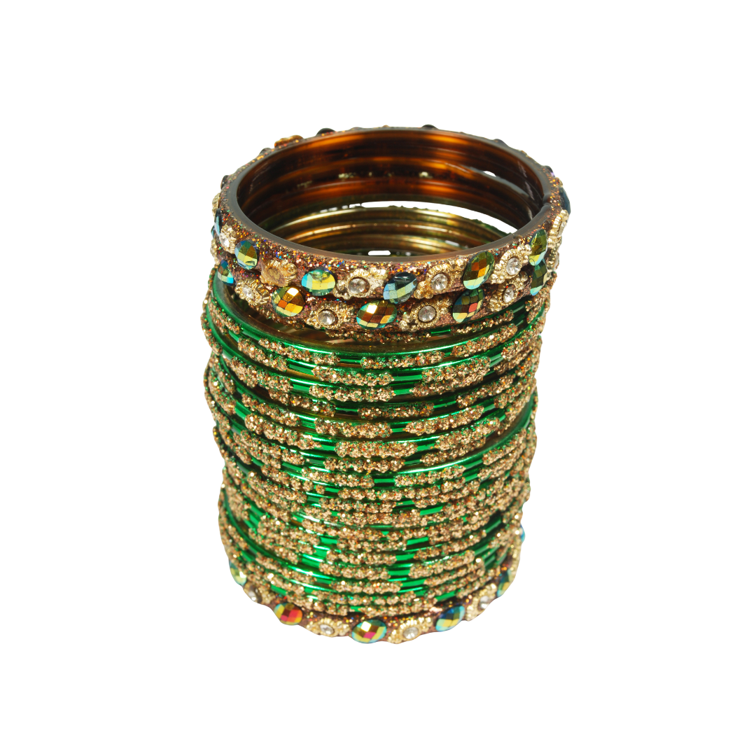 🔹 Bangles Collections